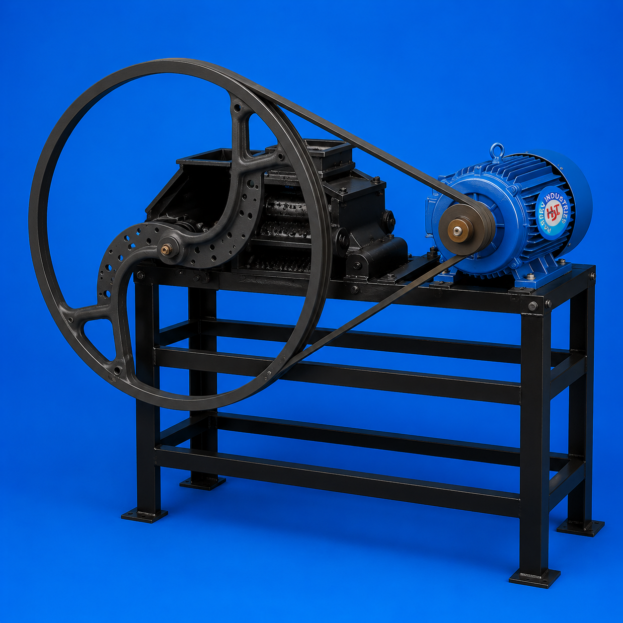 Hardev Long Chaff Cutter